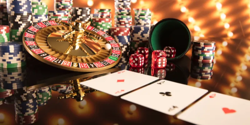Cá cược Baccarat hay nhất