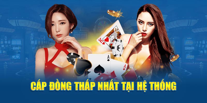 Khuyến mãi hoàn trả khi thua có trên VIP66