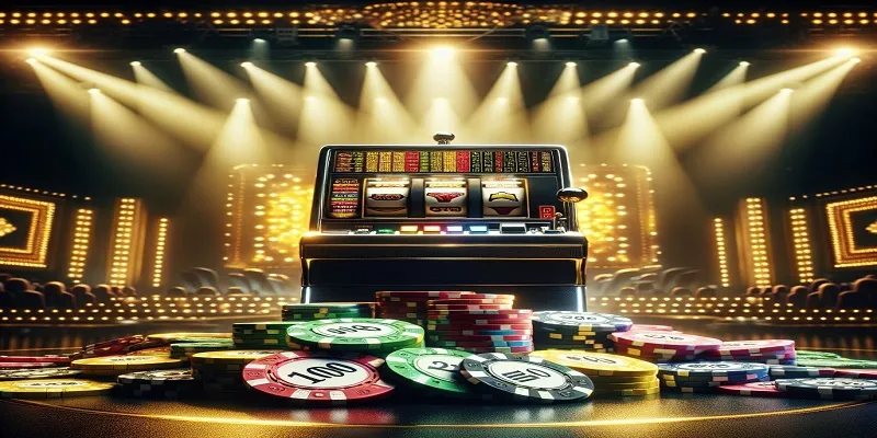 Tìm hiểu về casino VIP66